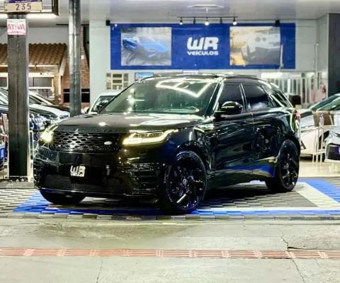 RANGE ROVER VELAR P380 R-DYNAMIC SE 3.0 V6 4X4 2018