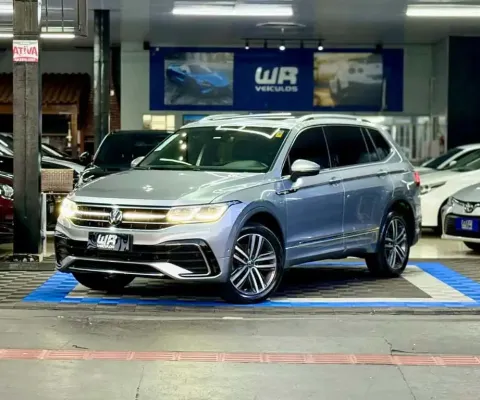VOLKSWAGEN TIGUAN ALLSPACE RL 2024