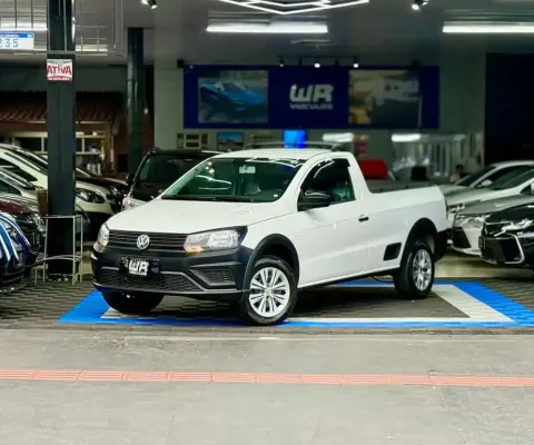 VOLKSWAGEN SAVEIRO CS RB MPI 2023
