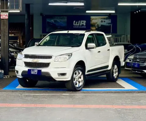 CHEVROLET S10 LT FD2 2015