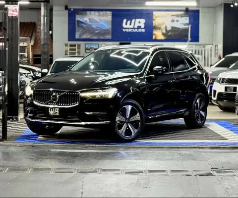 VOLVO XC 60 T-8 PLUS AWD 2.0 TB (HÍBRIDO) 2023