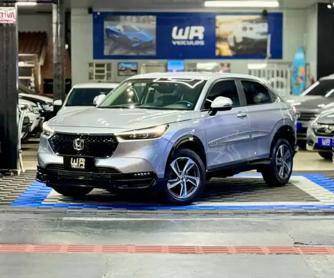 HONDA HR-V TOURING 1.5 TURBO 2024