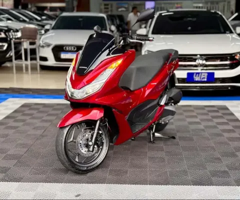 Honda pcx 160 abs 2025