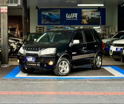 FORD ECOSPORT XLT 1.6 FLEX 2009