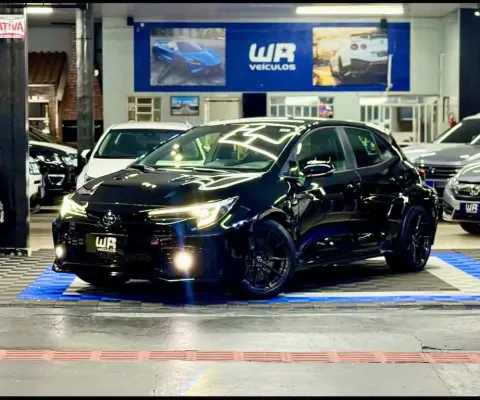 TOYOTA COROLLA GR HB CORE 1.6 TB 4X4 MEC. 2024 