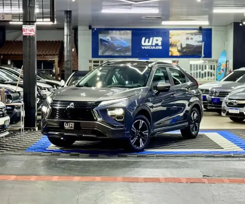 Mitsubishi eclipse cross hpe s 1.5 tb. 2023