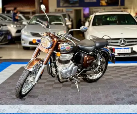 ROYAL ENFIELD CLASSIC 350 CC 2024