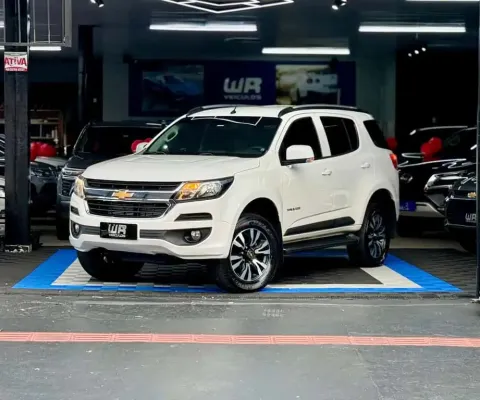 Chevrolet trailblazer lt 2.8 tb diesel aut. 2019