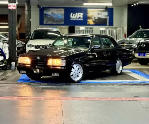 Chevrolet opala comodoro sle 4.1 gasolina 1991