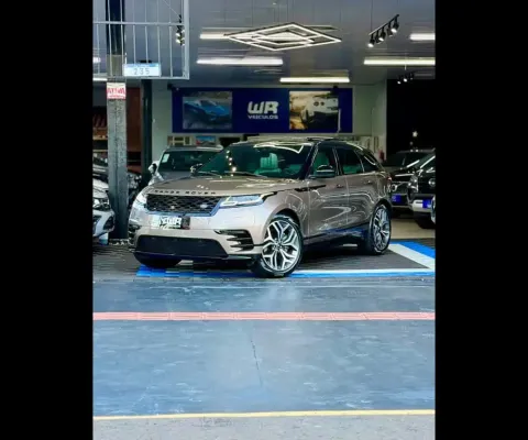 Land rover velar p300 r-dynamic se 2.0 tb 4x4 2019