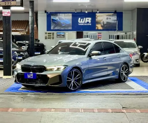 Bmw 320i m sport flex 2023