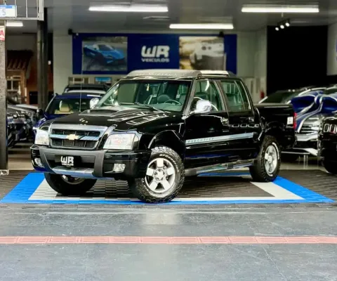 Chevrolet s10 executive d 2011