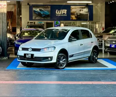 Volkswagen gol 1.0 track 2016