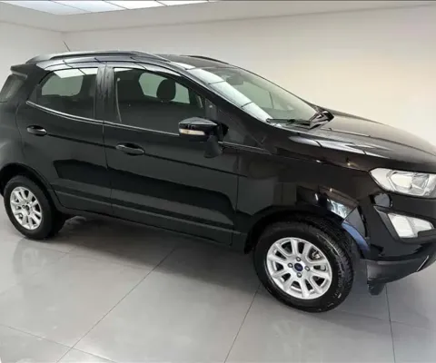 FORD ECOSPORT 1.5 Ti-vct SE - 2017/2018