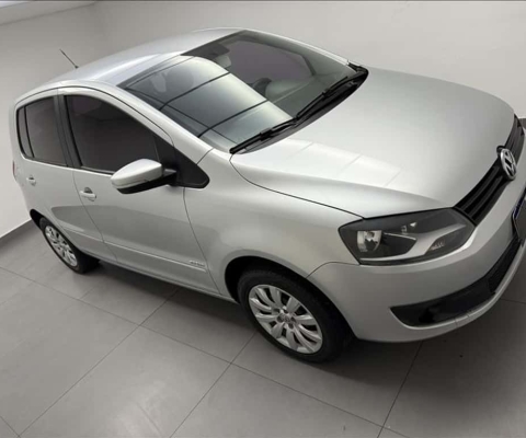 VOLKSWAGEN FOX 1.0 MI 8V - 2013/2014