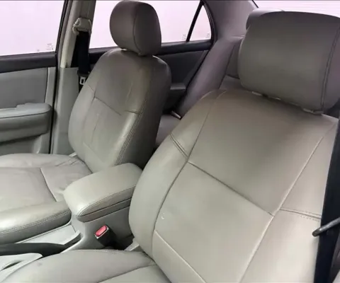 TOYOTA COROLLA 1.6 XLI 16V - 2003/2003