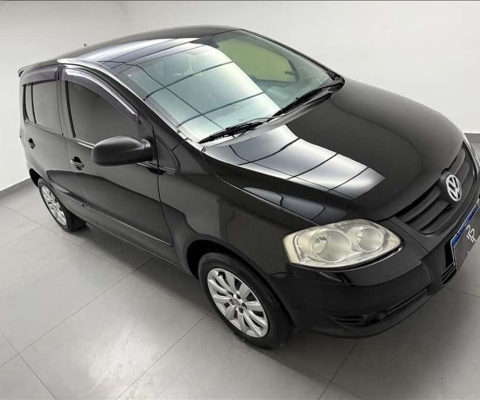 VOLKSWAGEN FOX 1.6 MI 8V - 2008/2009