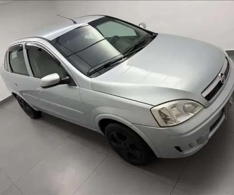 CHEVROLET CORSA 1.4 MPFI Premium Sedan 8V - 2009/2010