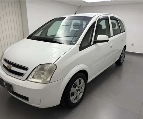 CHEVROLET MERIVA 1.4 MPFI Maxx 8V - 2010/2011