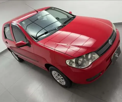 FIAT PALIO 1.0 MPI Fire 8V - 2007/2008