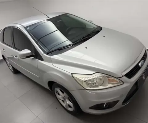 FORD FOCUS 1.6 GL 16V - 2011/2012
