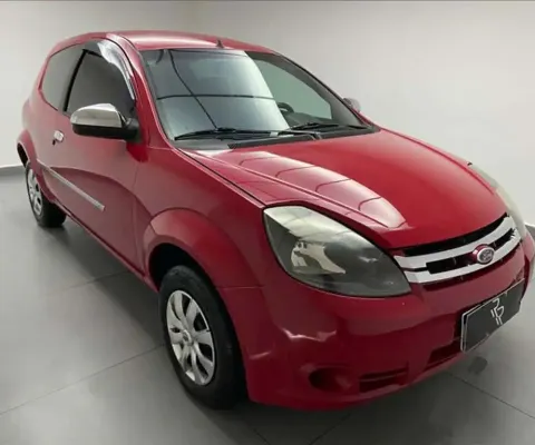 Ford ka 1.0 mpi 8v - 2010/2010