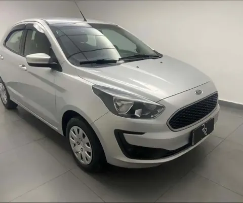 Ford ka 1.0 se 12v - 2018/2019