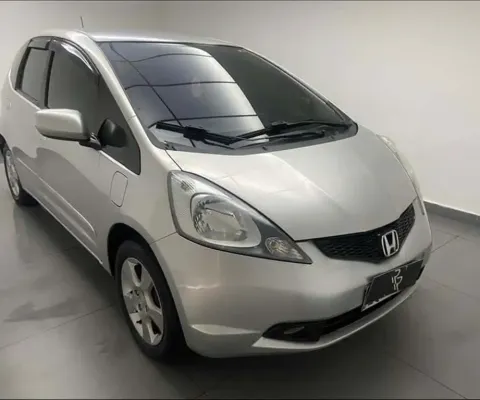 Honda fit 1.4 lx 8v - 2009/2010