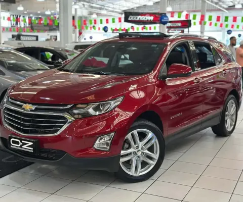 CHEVROLET EQUINOX PREMIER 2.0 TURBO AWD 262CV AUT. 2019