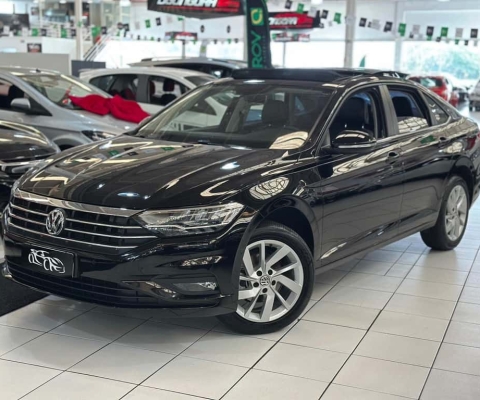 VOLKSWAGEN JETTA COMFORT. 250 TSI 1.4 FLEX 16V AUT 2020