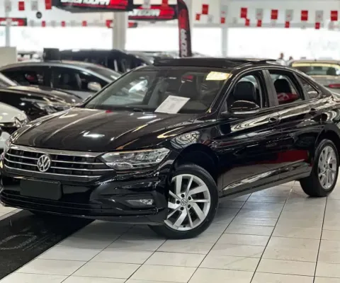 VOLKSWAGEN JETTA COMFORT. 250 TSI 1.4 FLEX 16V AUT 2019