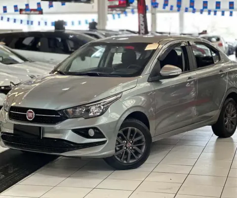 FIAT CRONOS DRIVE 1.3 FLEX 2019