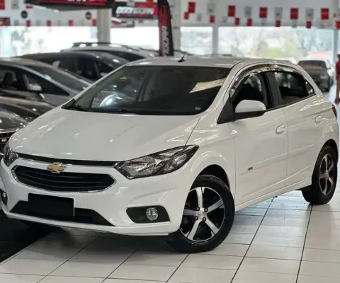 CHEVROLET ONIX HATCH LT 1.4 8V FLEXPOWER 5P MEC 2019