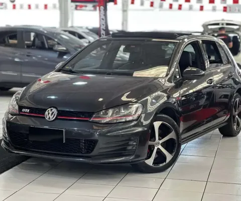 VOLKSWAGEN GOLF GTI 2.0 TSI 220CV AUT. 2014