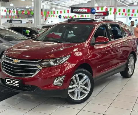 CHEVROLET EQUINOX PREMIER 2.0 TURBO AWD 262CV AUT. 2019