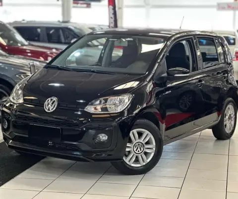 VOLKSWAGEN UP 1.0 MPI MOVE IMOTION FLEX 12V 5P 2018