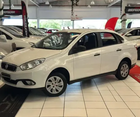 FIAT SIENA ATTRACT 1.0 2018