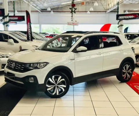 VOLKSWAGEN T CROSS CL TSI AD 2020