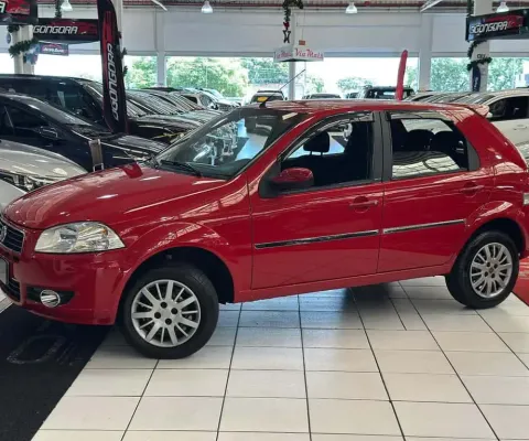 Fiat palio elx flex 2008