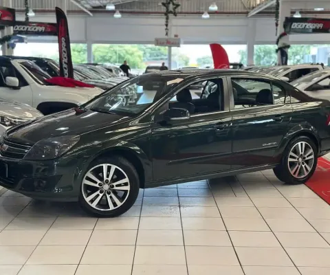 Chevrolet vectra sd collection 2011