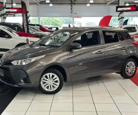 Toyota yaris ha xl15 2023