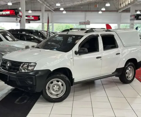 Renault oroch pro 2023