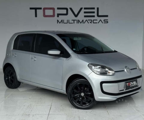 Volkswagen up! take 1.0 Total Flex 12V 5p