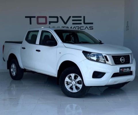 Nissan Frontier S CD 4x4 2.3 TB Diesel Mec.