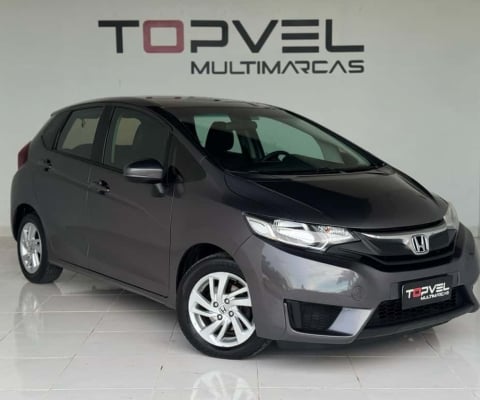 Honda Fit LX 1.5 Flexone 16V 5p Aut.