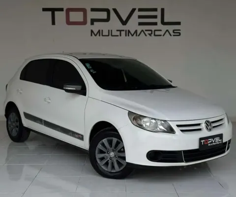 Volkswagen Gol Rock in Rio 1.0 Mi Total Flex 8V 5p