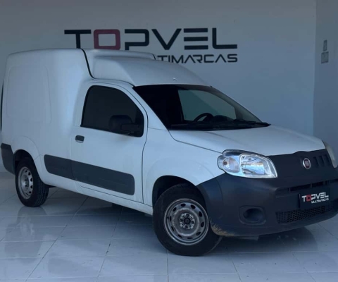 Fiat Fiorino Furgão EVO 1.4 Flex 8V 2p