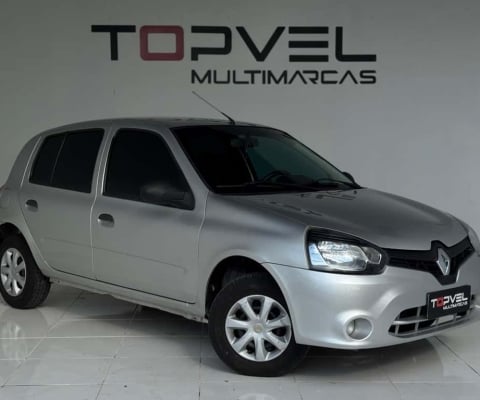 Renault Clio RN/Alizé/Expr./1.0 Hi-Power 16V 5p