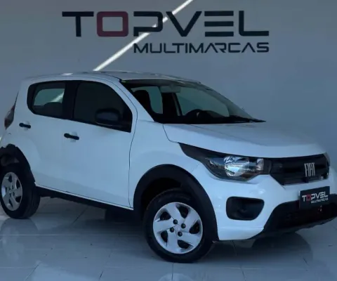 Fiat MOBI LIKE 1.0 Fire Flex 5p.