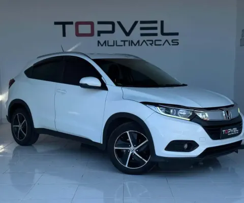 Honda HR-V EX 1.8 Flexone 16V 5p Aut.